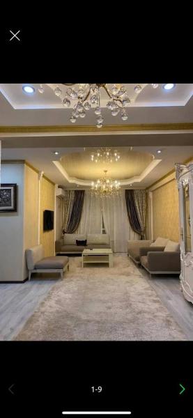 Apartment in Bishkek